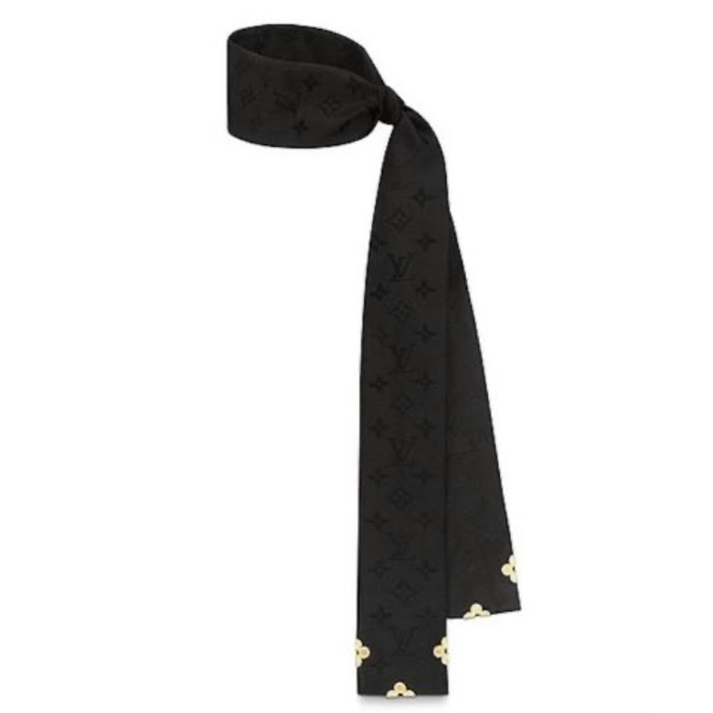 NOT FOR SALE - ISO Louis Vuitton Flower Crown Bandeau